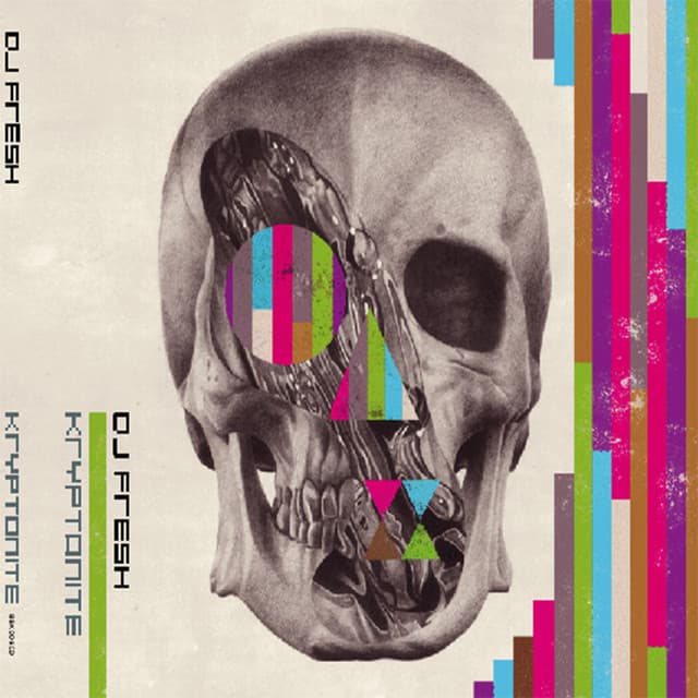Lassitude - Original Mix cover art