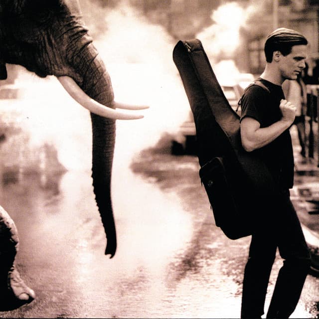 On A Day Like Today cover art