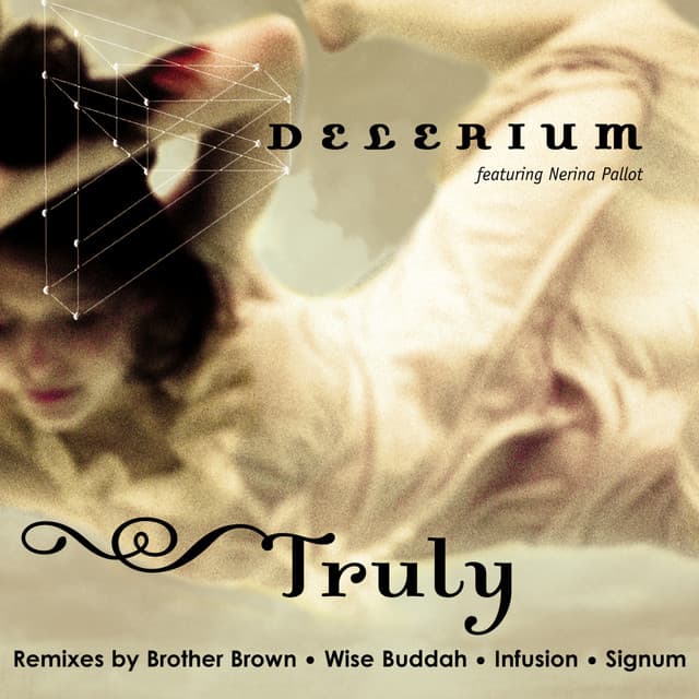 Truly - Signum Remix cover art
