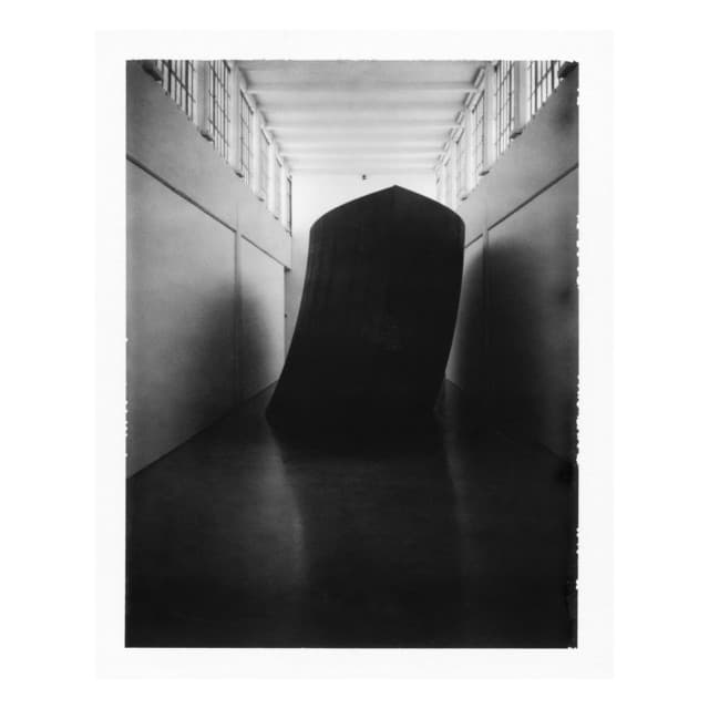 Pyramid Dust cover art