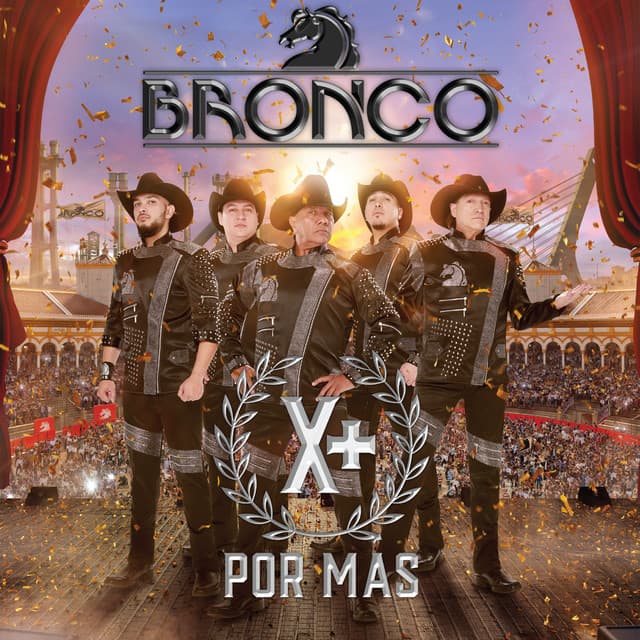 A Qué Le Tiramos cover art