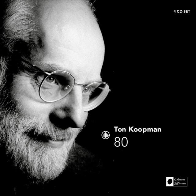 80 cover art