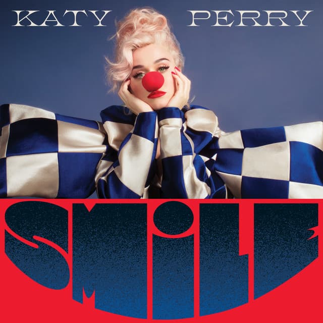 Smile cover art