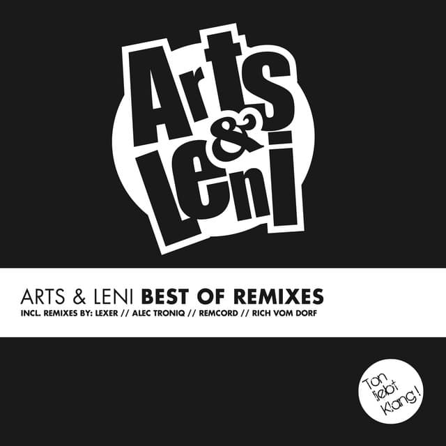 One Pub One Tony - Rich Vom Dorf Remix cover art