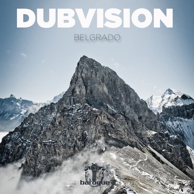 Stride - DubVision Remix cover art