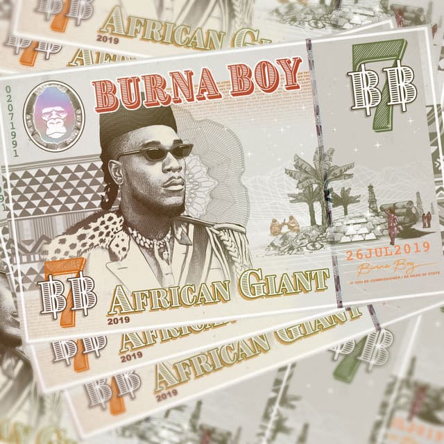Secret (feat. Jeremih & Serani) cover art