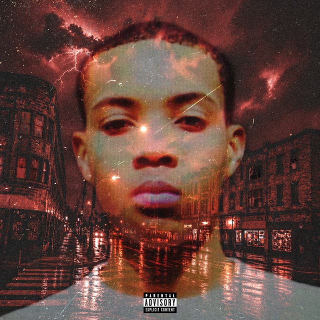 Outta Bounds (feat. Polo G & Big Opp) cover art