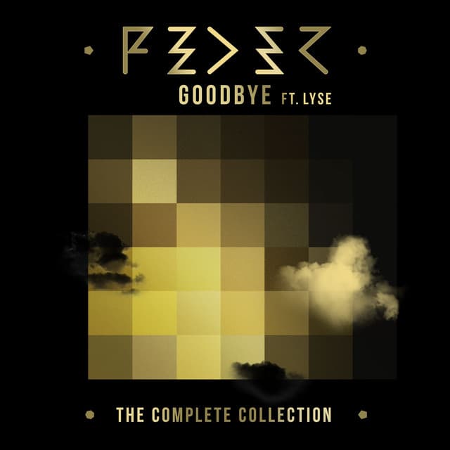 Goodbye (feat. Lyse) [The Complete Collection] cover art