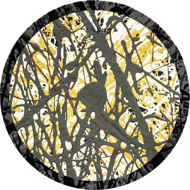 Isolate EP cover art
