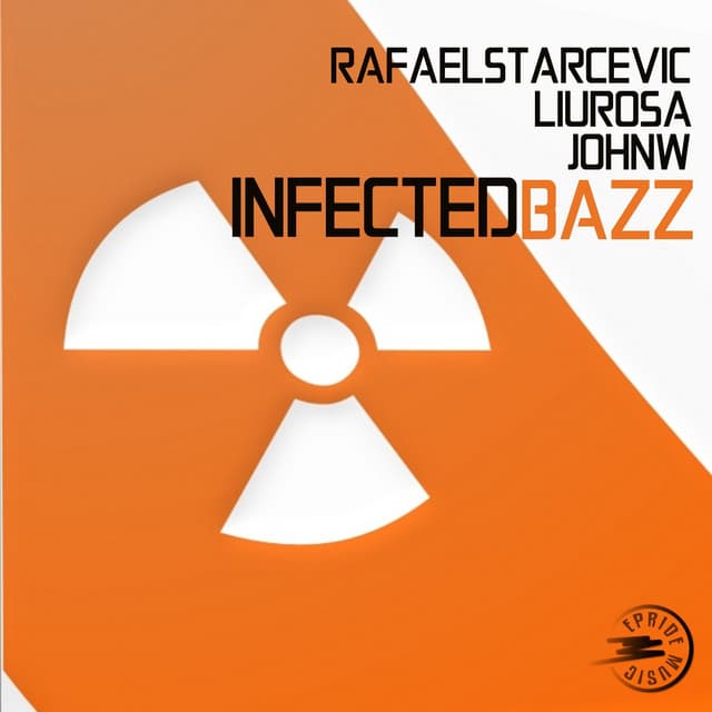 InfecteD BazZ - Original Mix cover art