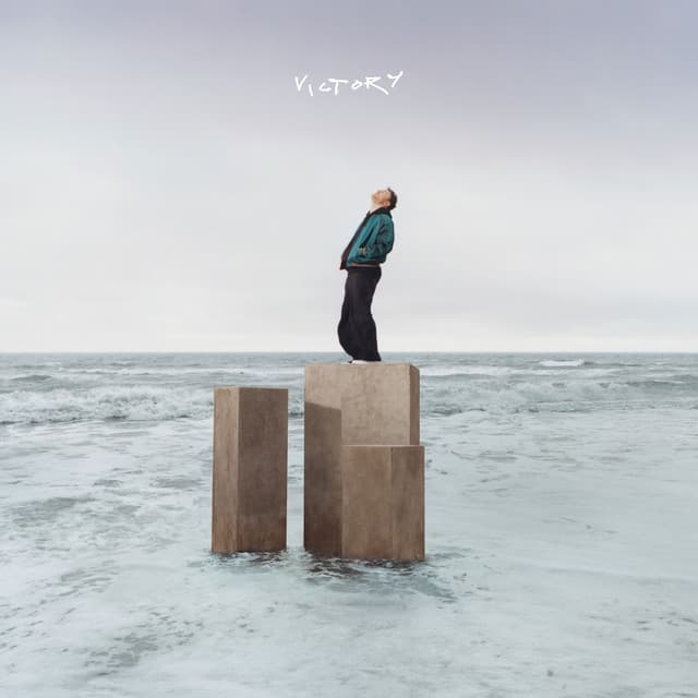 Victory (With Choir And Strings) cover art