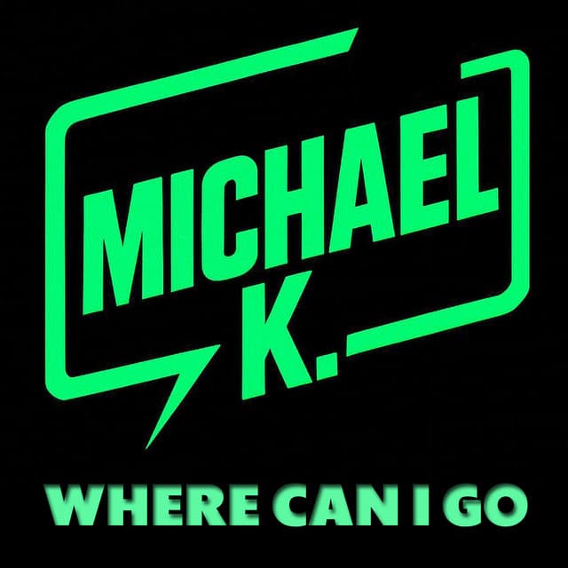 Where Can I Go - Odissey to Digital Radio Edit cover art