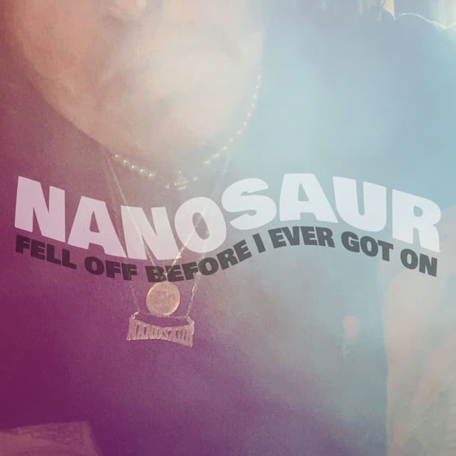 Fell Off Before I Ever Got On cover art
