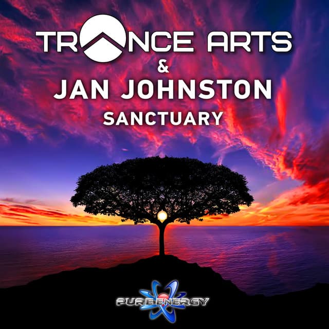 Sanctuary - Radio Edit cover art