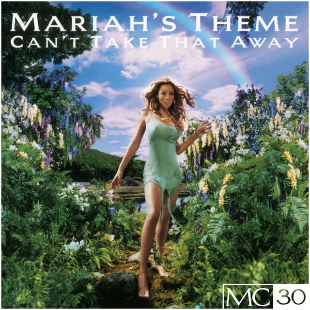 Can't Take That Away (Mariah's Theme) - Morales Revival Triumphant Mix cover art