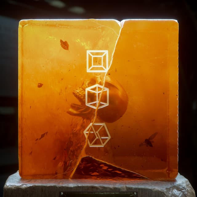 A Matter Of Perspective cover art