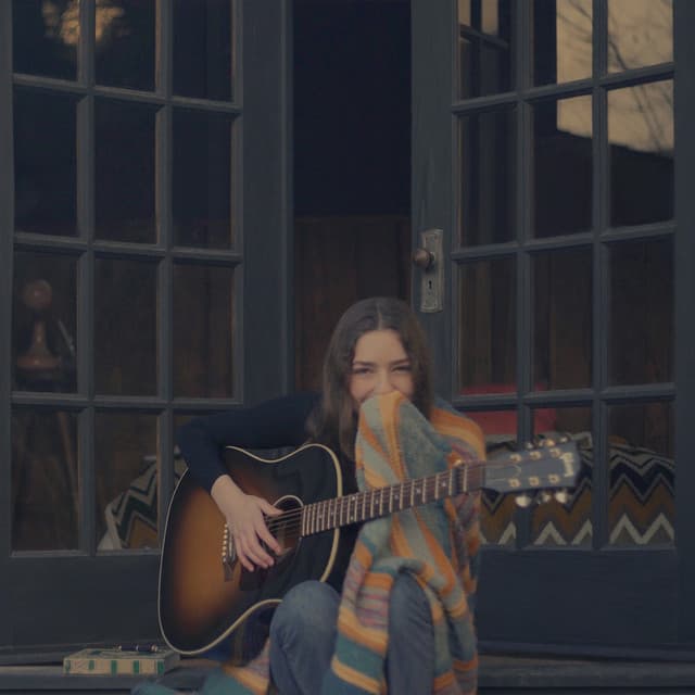 Young Heart cover art