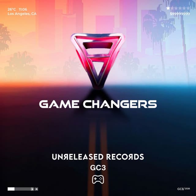 Numa cover art