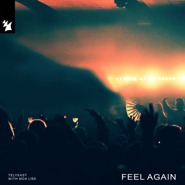 Feel Again cover art