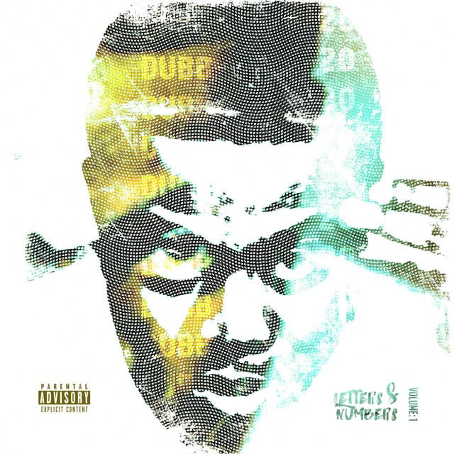 Thin Line (feat. KB, Shotty Capo & Yung Twan) cover art