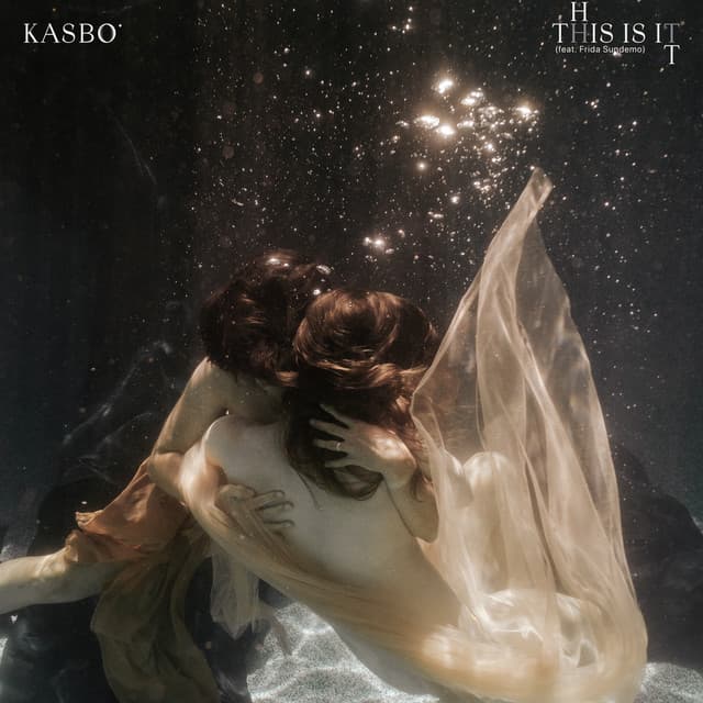 This Is It cover art