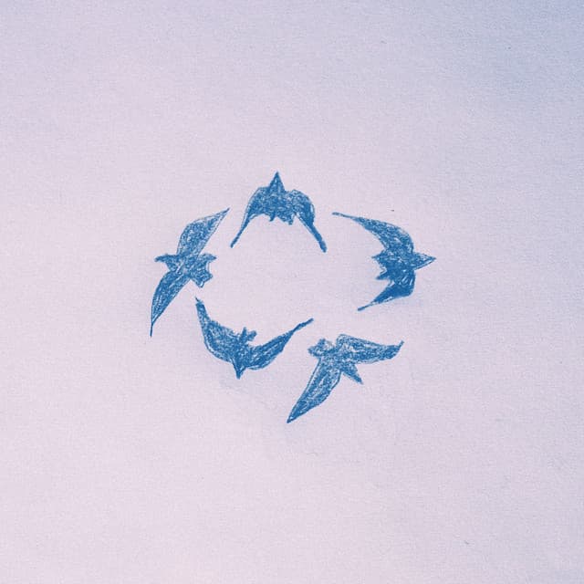 Mare - Avatism Remix cover art