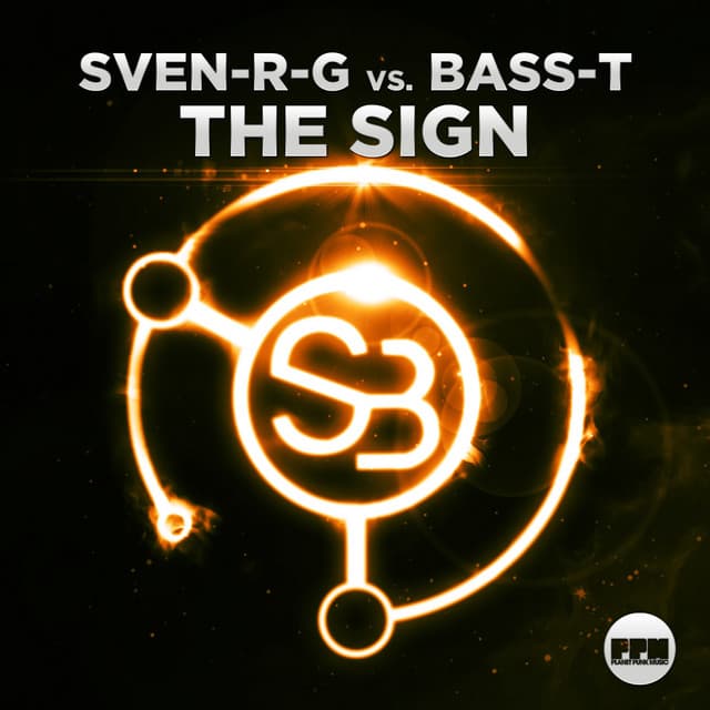 The Sign - Pulsedriver vs. Rocco Remix cover art