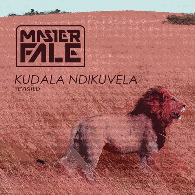 Kudala Ndikuvela - Lilac Jeans Remix cover art