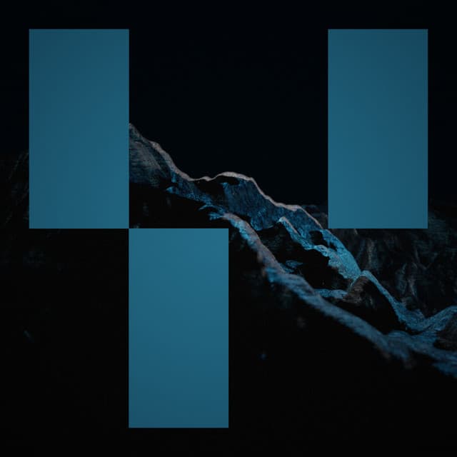 Loom (feat. Bonobo) cover art