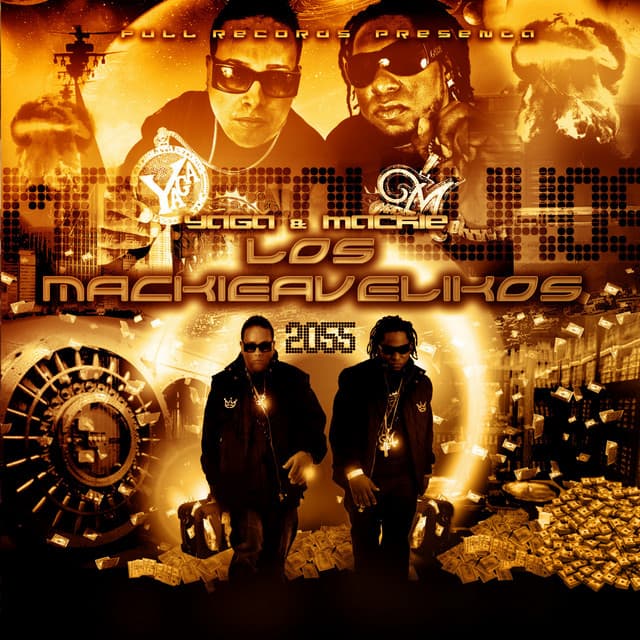 Nada Va Pasar cover art