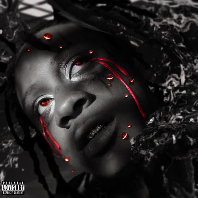 A Love Letter To You 4 (5 Year Anniversary) cover art