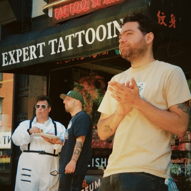 Cascade cover art
