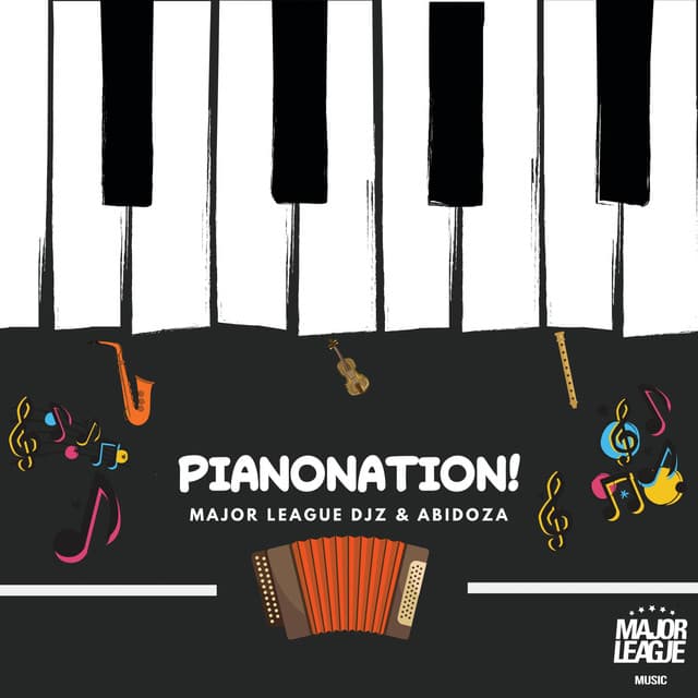 Bambelela cover art