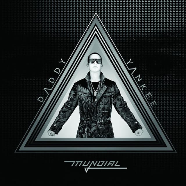 Mundial (Deluxe Version) cover art