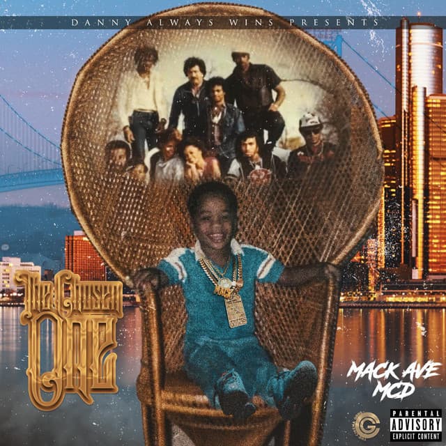 Always Had My Back (feat. Jacob Monroe) cover art