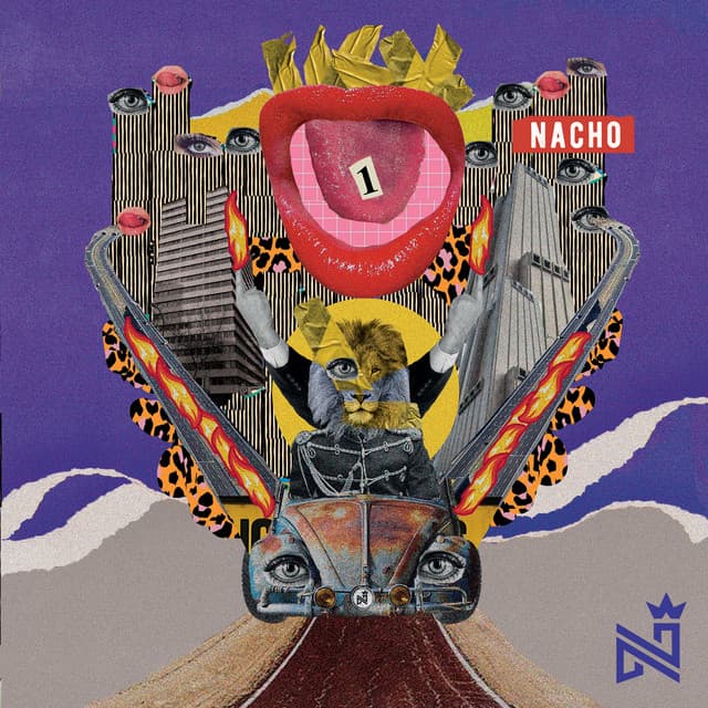 Mambo A Los Haters cover art