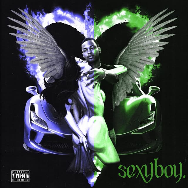Like Dat cover art
