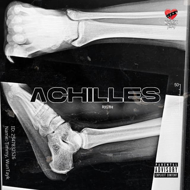 Good Mornin' cover art