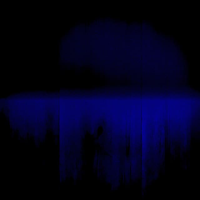 just for a second cover art