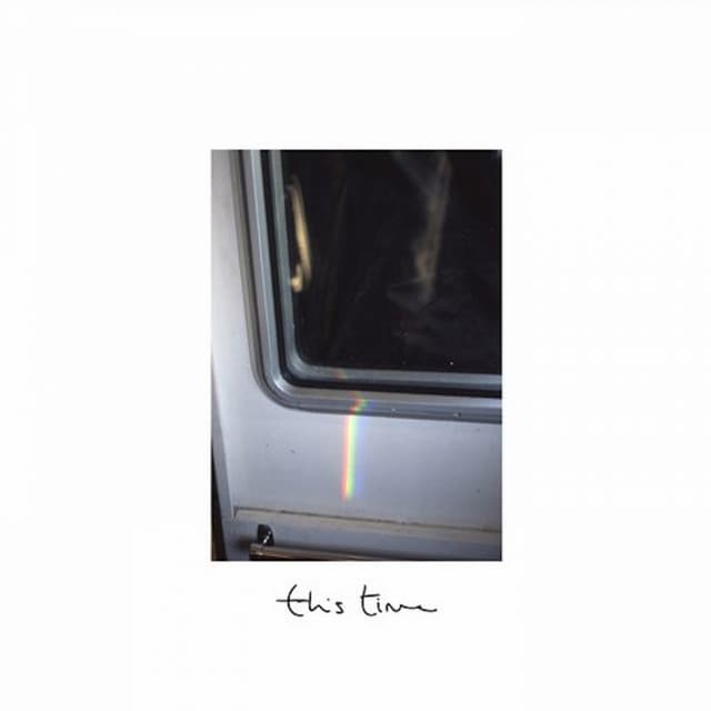 This Time - Sei A Remix cover art