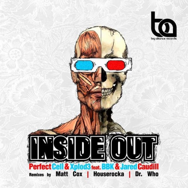 Inside Out - Matt Cox Remix cover art
