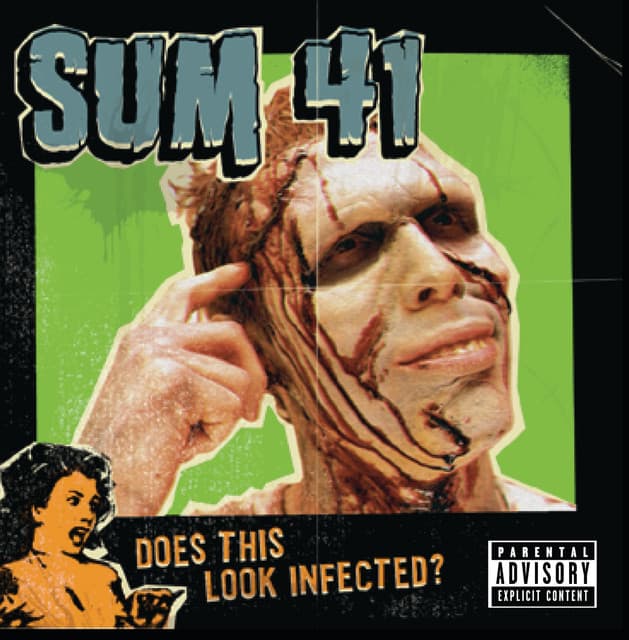 Still Waiting cover art