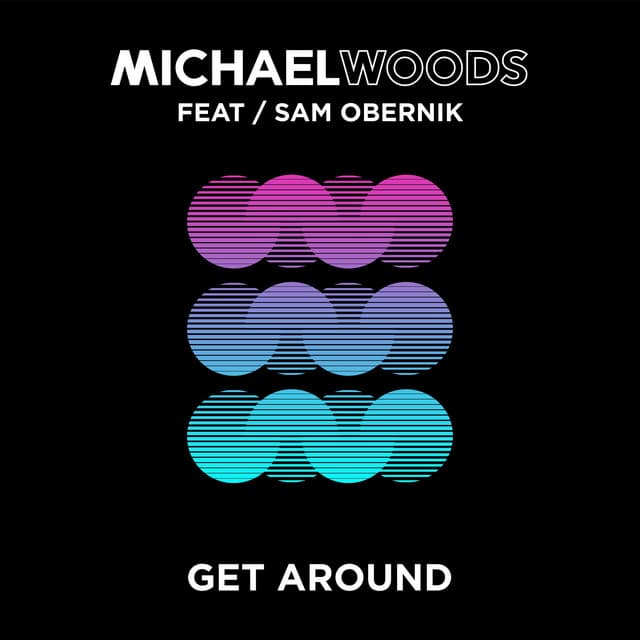 Get Around - Roni Size Remix cover art