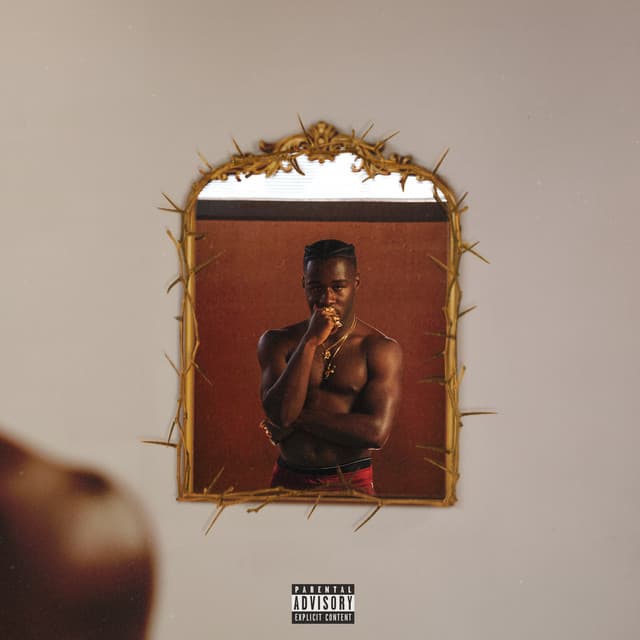 Look What You Did Ft. Sonny Miles cover art