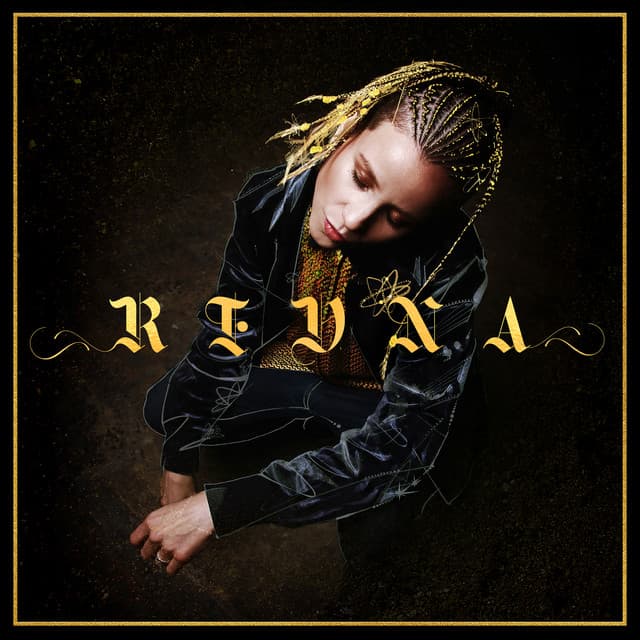 Salsa cover art