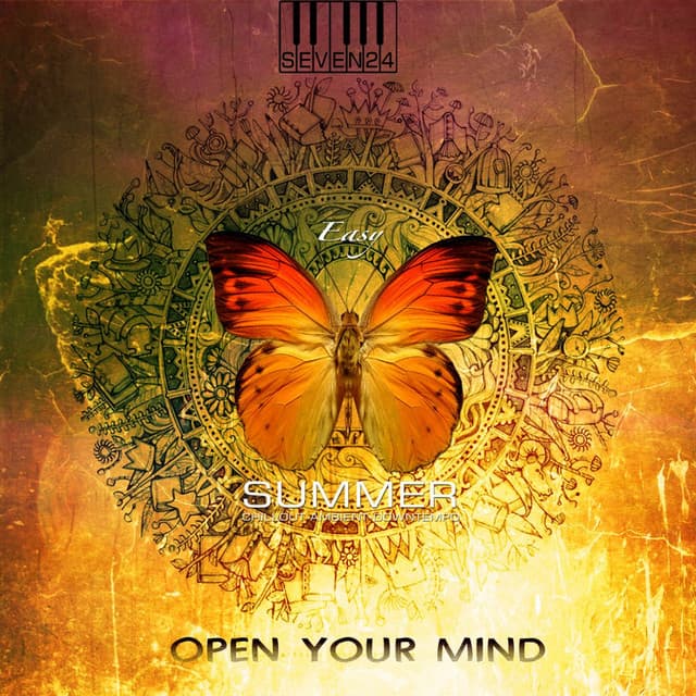 Sotto Voce cover art