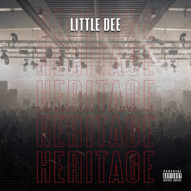 What It Is cover art