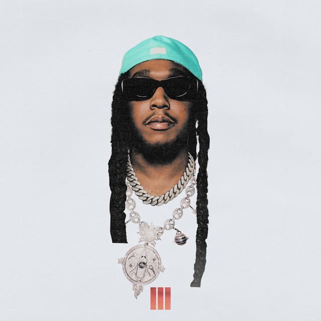 Culture III (Takeoff's Way) cover art