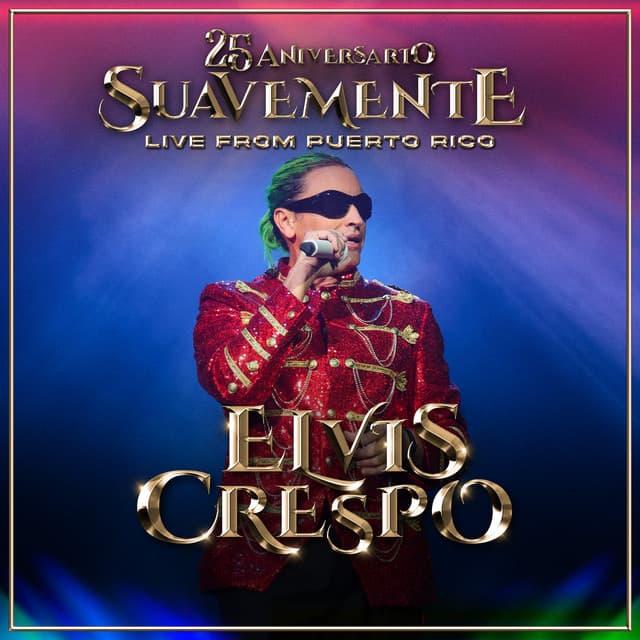Imaginarme Sin Ti - Live from Puerto Rico cover art