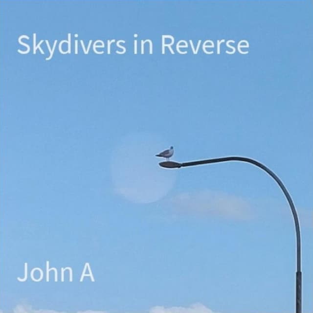 John A